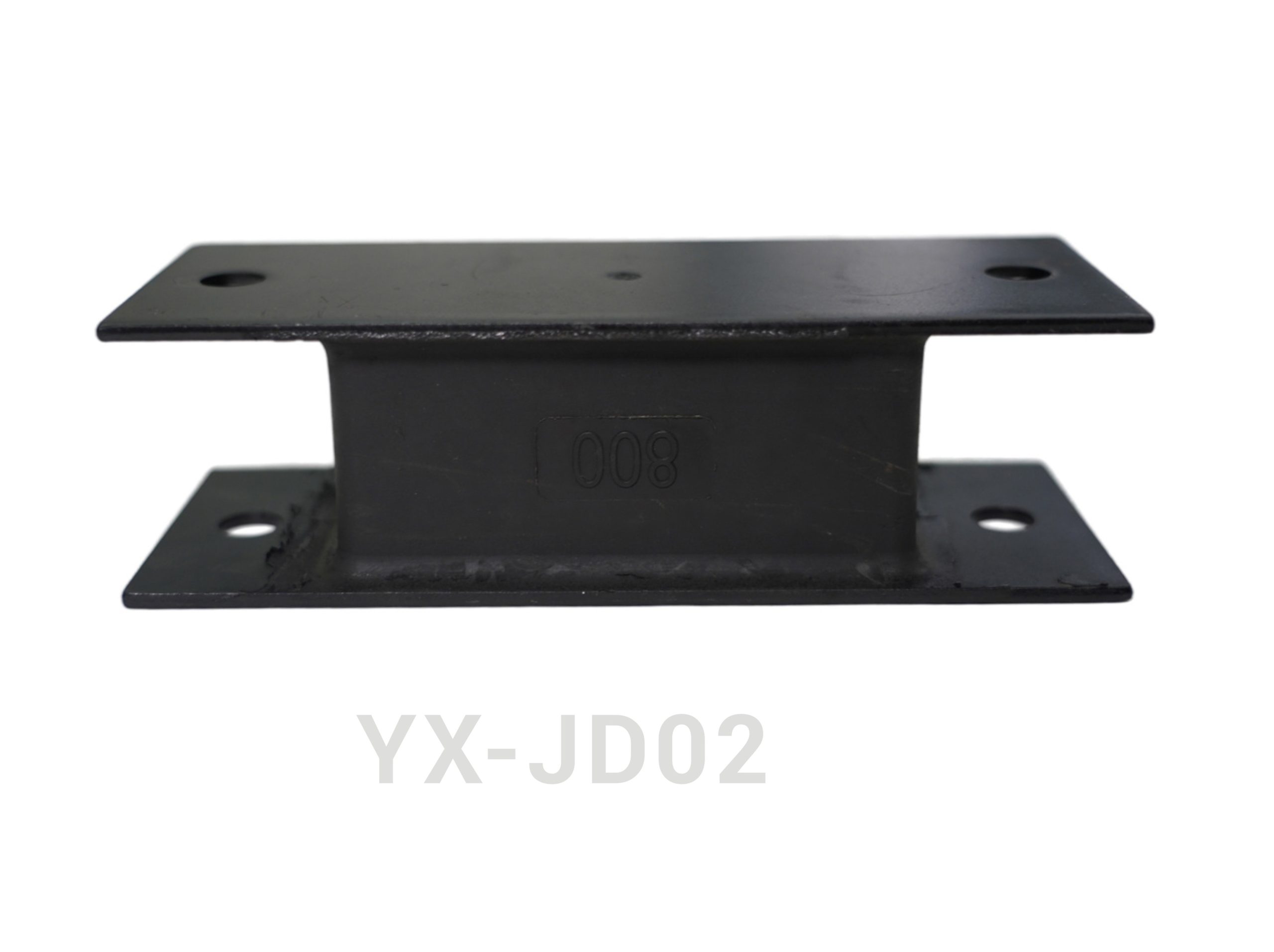 Ginotek Elevator Cabinet Rubber Shock Absorber YX-JD02--
