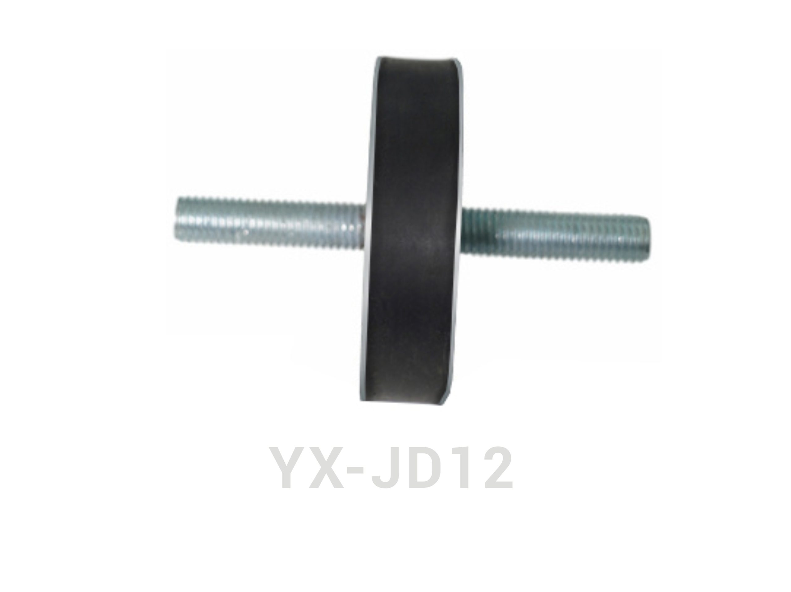 Ginotek Elevator Car Shock Absorber YX-JD12--