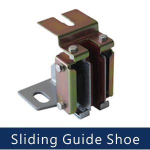 Elevator Sliding Guide Shoe