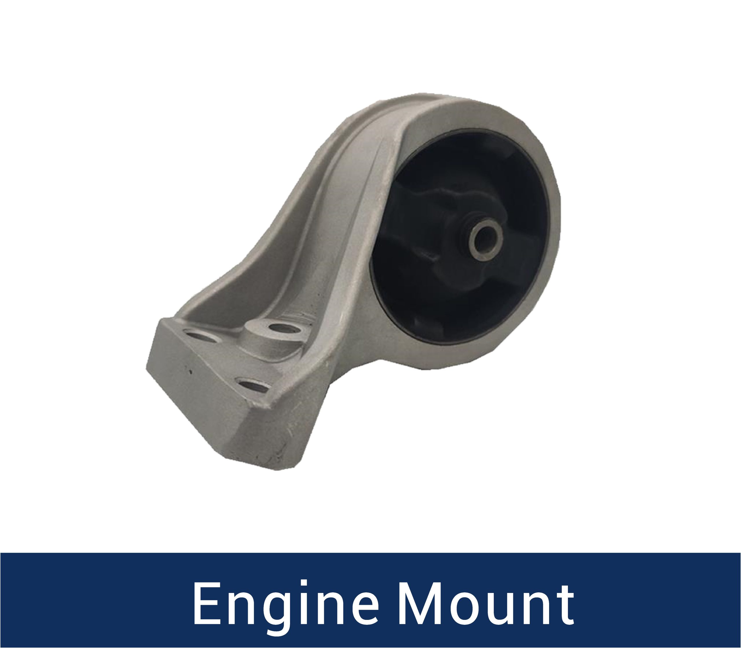 Ginotek Car Engine Mount