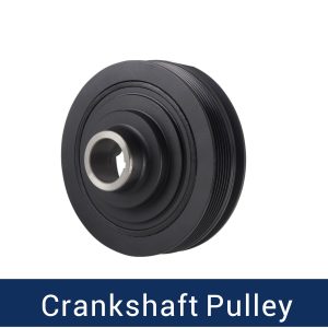 Crankshaft Pulley