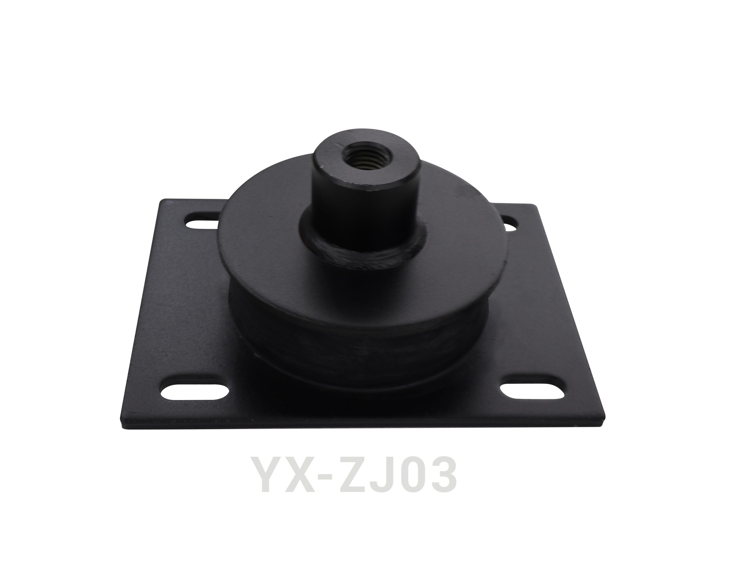 Elevator Motor Rubber Pad HX-ZJ03-