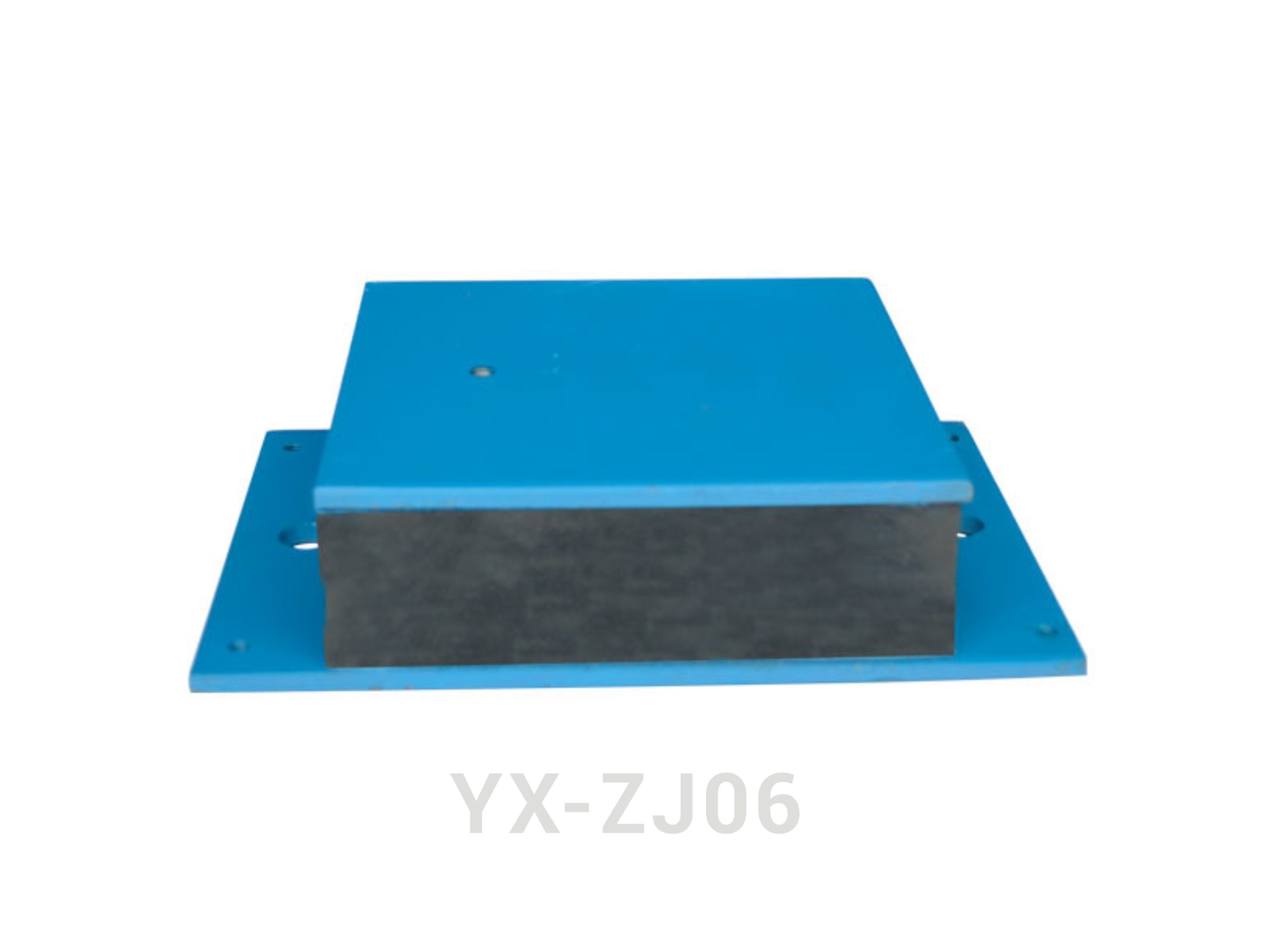 Engine Mounting Rubber Damper HX-ZJ06-